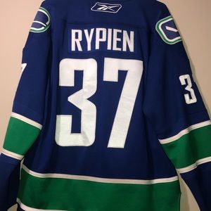 Meet your Posher, Christien